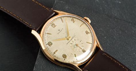 when was rolex watches founded|first rolex watch ever made.